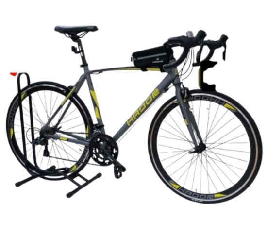 صورة دراجة سباق رود المنيوم